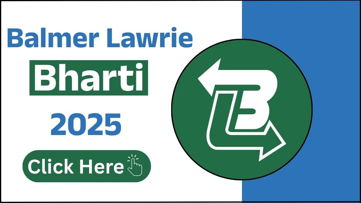 BLCL Recruitment 2025