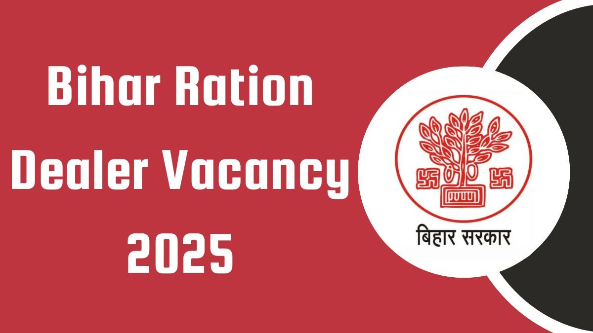 Bihar-Ration-Dealer-Vacancy-2025