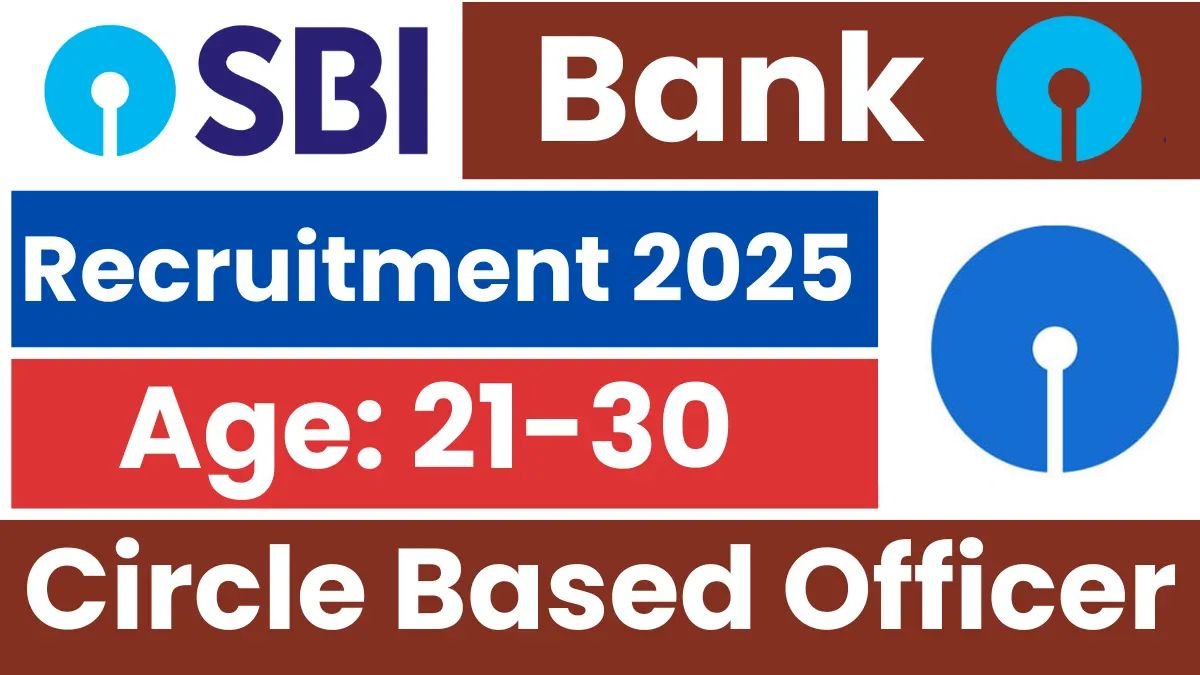 SBI Bank CBO (2964 Posts) Result Out, Download PDF