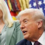 BOMBSHELL: DOJ Caught Hiding Epstein Files Where Trump Was Accused of Assaulting a Minor