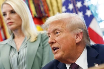 BOMBSHELL: DOJ Caught Hiding Epstein Files Where Trump Was Accused of Assaulting a Minor